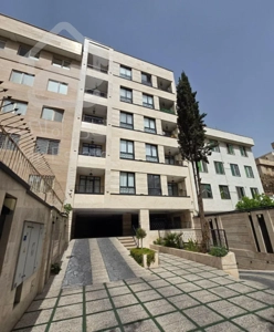 تهرانپارس استخر ۷۵ متر ۲ خواب نوساز