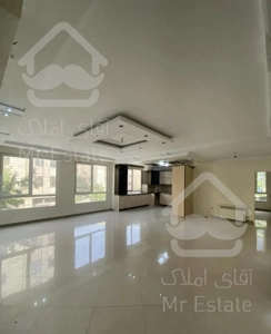 ۱۲۷ متر اپارتمان/روبه کوچه/تهرانسر اصلی