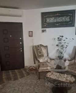 معاوضه اپارتمان ۴ خوابه با آپارتمان درتهران