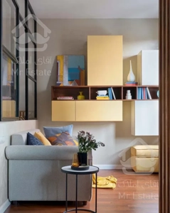 ۱۵۰ متر سه خواب شهرک مجلل چیتگر غرب تهران