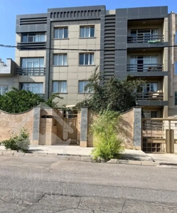 آپارتمان در بهارستان خیابان غدیر