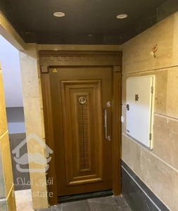 ۱۲۵متر/نوساز/نظام آباد