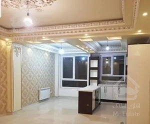 ۱۰۰متر آپارتمان مسکونی در سازمان برنامه