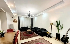 فروش آپارتمان ۹۶ متر ۲خواب  دریاچه چیتگر کوهک