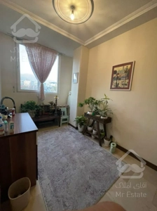 72متر  خوش نقشه  فول بازسازی   ورزی شمالی