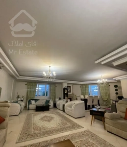 آپارتمان۱۶۲م/فردوس غرب ورزی شمالی