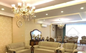 ۱۵۸متر آپارتمان خلوت فول / سیدرضی / بدون مشابه