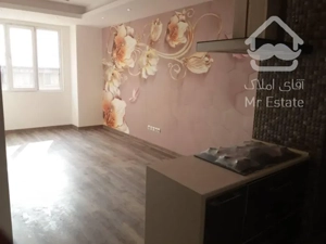 ۸۳ متر دو خواب در مرزداران شرقی