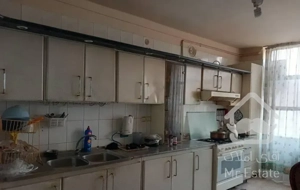 خیابان وصال ۱۹۰ متر تکواحد