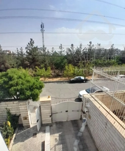 ۶۰متر  بدون مشرف رو به پارک جنت آباد