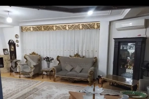 ۹۸ متر تک واحدی ۲ خواب خوش لوکیشن