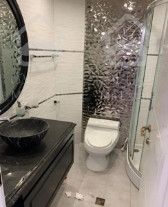 ۱۰۰ متر ۲ خواب