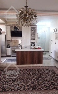 آپارتمان ۸۵ متر شهرک سلمان فارسی