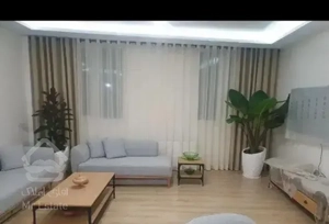 ۸۰متر/فول امکانات/نوساز/گذر۱۲متری/نور جنوبی