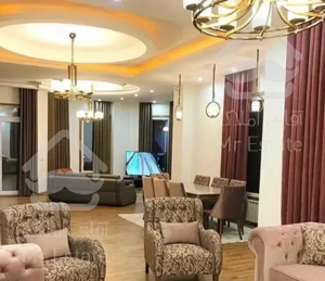 ۱۱۰ متر واحد /۲ خواب /فول امکانات /جنت آباد جنوبی