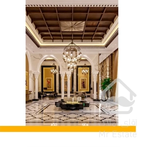 اجاره ۵۳۰ متر لاکچری