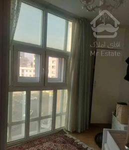 آپارتمان ۵۱متری ۱خواب فول امکانات جنت آباد مرکزی