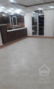 اپارتمان ۳خواب فول طبقه۳پذیرای مربع شمالی تخلیه