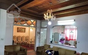 خانه ای مستقل در مرکز شهر، مناسب سکونت یا کسب وکار