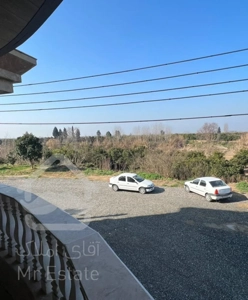 واحد ۱۰۵ متری نوساز با ویو ابدی و سند تک برگ