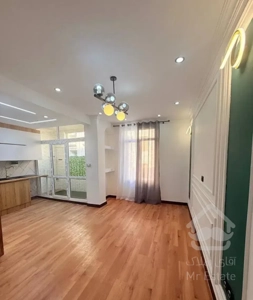 ۴۷ متر قلب اندیشه /پارکینگ اختصاصی/وام دار