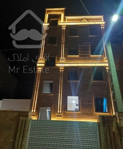 آپارتمان ۱۱۶  الی  ۱۵۵متری فاطمی