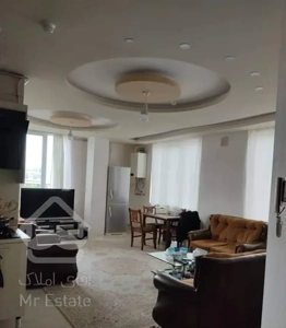 آپارتمان 60 متری خیابان دانش