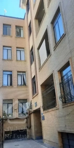 فروش فوری آپارتمان نقلی خ سرداران یک