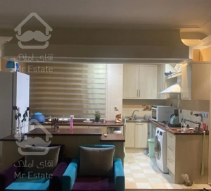 58 متر * بهترین طبقه * کوی فردوس