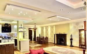 فروش آپارتمان ۱۶۲ متری در قیطریه