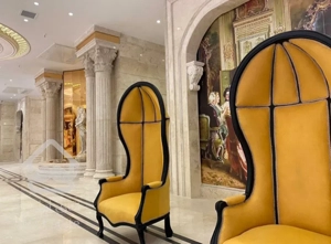 برج اعیان نشین غرب/دفترفروش برج مجلل نگین پونک/جنوبی