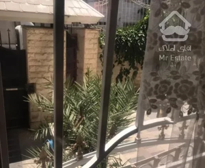 آپارتمان 68 متر شهرک راه آهن گلها