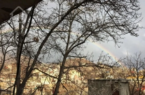خانه باغ واقع در میگون