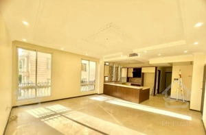 آپارتمان 95 متری 2 خواب ساختمان 4 ساله