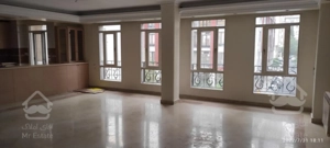 رهن آپارتمان ۱۴۵ متری سعادت آباد