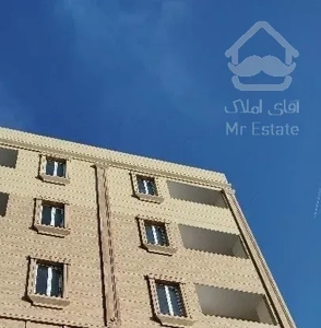 فروش آپارتمان 111متری گلدشت