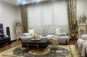 آپارتمان ۸۴ متری معراج