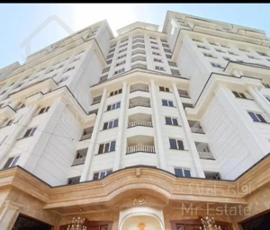 ‌آپارتمان‌۱۱۷‌متری‌/نگین‌الماس‌پاسداران‌