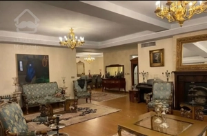 پاسداران/زمرد/170متر/4خواب/تکواحدی