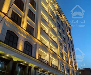 ۱۱۵متر برج ملودی پارک بلوار اباذر