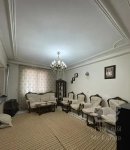 ۷۴متر/تک خواب/با ۲۰ متر حیاط اختصاصی/آذربایجان