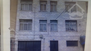 خرید و فروش آپارتمان 107 متری 2 خوابه جنت اباد