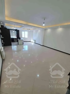 ۱۰۵ متر  تکواحدی  فردوس شرق