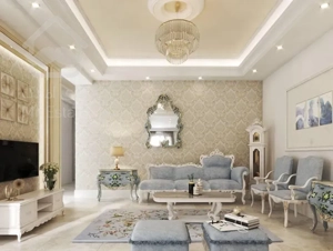 اجاره آپارتمان ۸۰متری ۲ خوابه در سعادت‌آباد