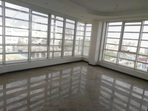 فروش آپارتمان خوش نقشه اباذر