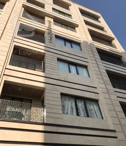 پیش فروش آپارتمان۱۲۵متری ۳خواب