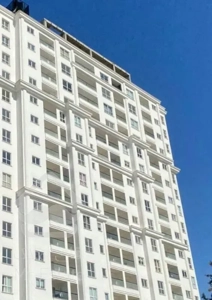 ۱۳۴متر۲خ برج باغ ویوروبه جنوب بدون مشرف سعادت‌آباد