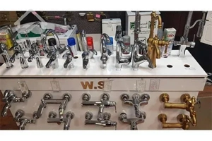 اجاره مغازه/تجاری براصلی/درتهران صادقیه