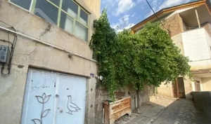 لواسان بزرگ ، چهارباغ