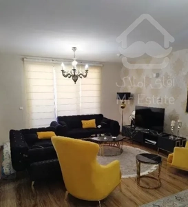 75متری دو خواب اقساطی سند داردریاچه چیتگر